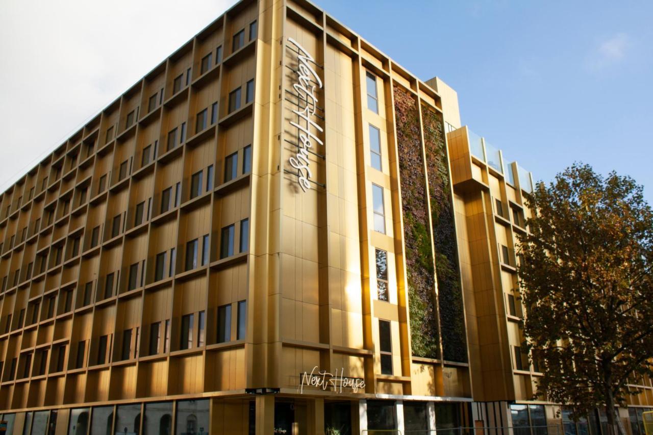 Next House Hostel Kopenhagen