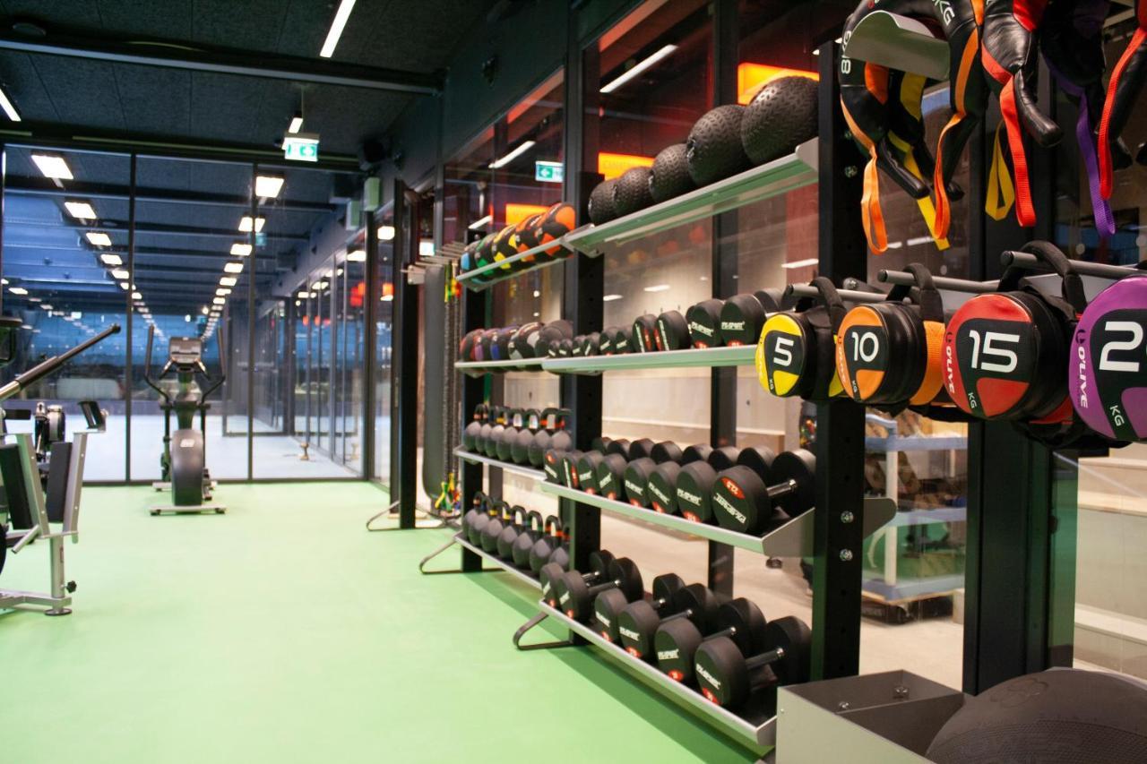 Next House Hostel Kopenhagen