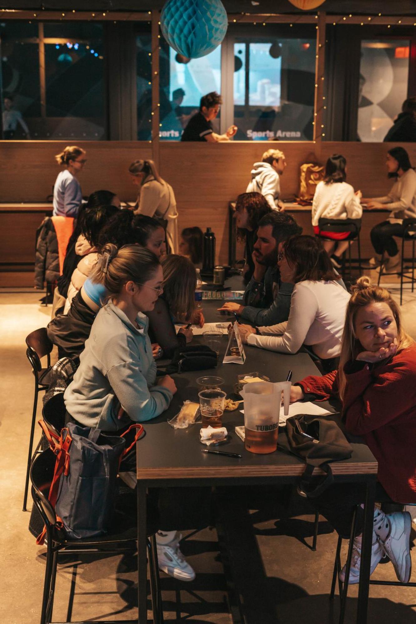 Hostel Next House Kopenhagen