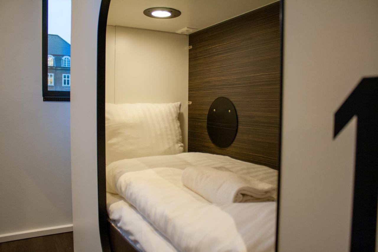 Hostel Next House *